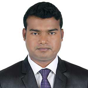 MD. MOMINUL HAQUE